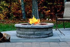 fire pit