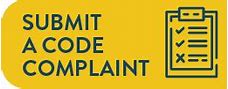 Submit a Code Complaint Link