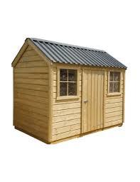 Shed and Type B Permits Link