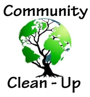 community clean up