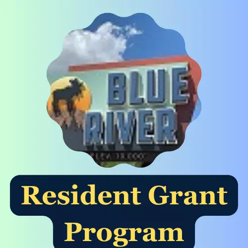 Resident Grant Program Logo Link