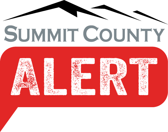 Summit County Alert