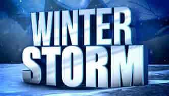 Winter Storm Preparedness Information Link